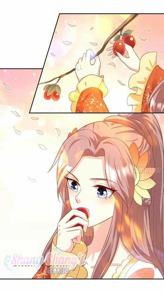 Vương Gia Khắc Thê - Chương 135 - ảnh 41