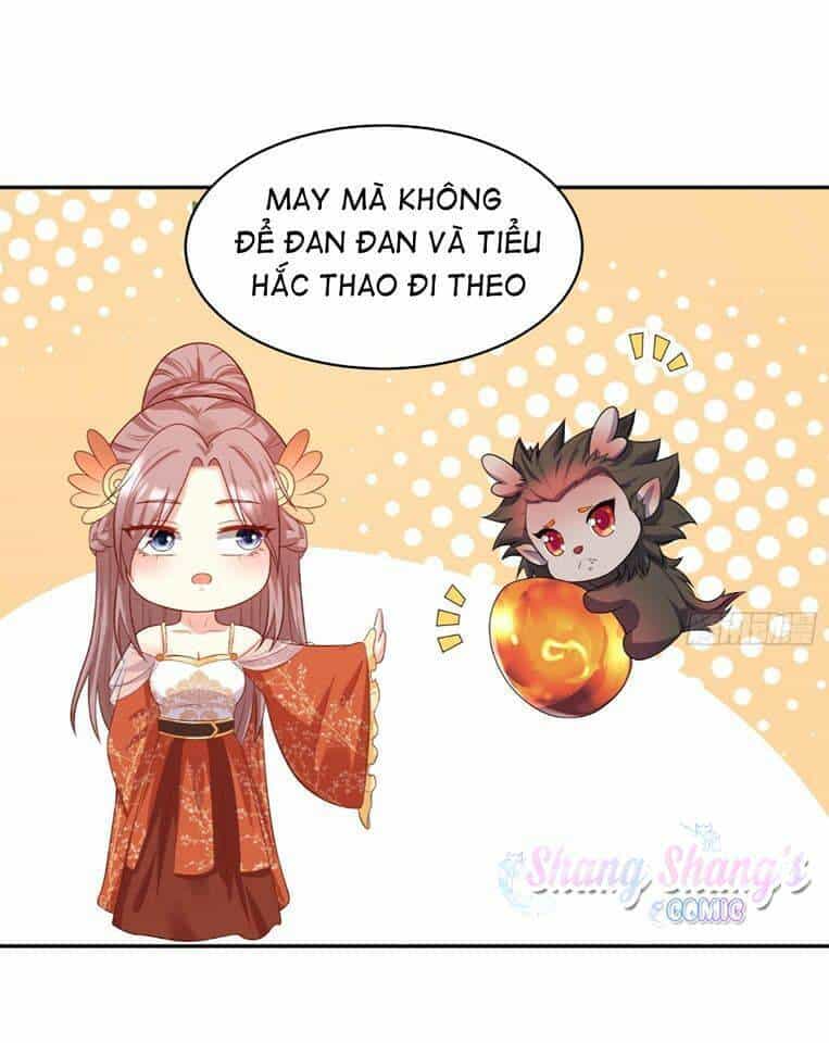 Vương Gia Khắc Thê - Chương 135 - ảnh 46