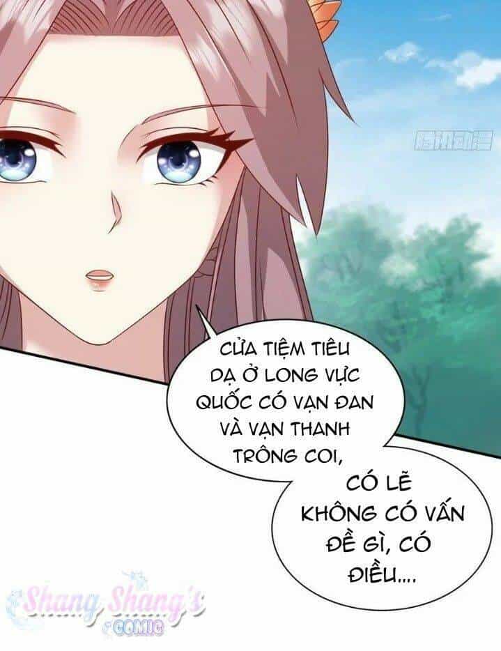 Vương Gia Khắc Thê - Chương 137 - ảnh 13