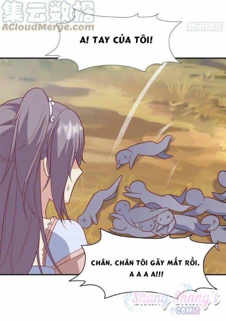 Vương Gia Khắc Thê - Chương 137 - ảnh 44