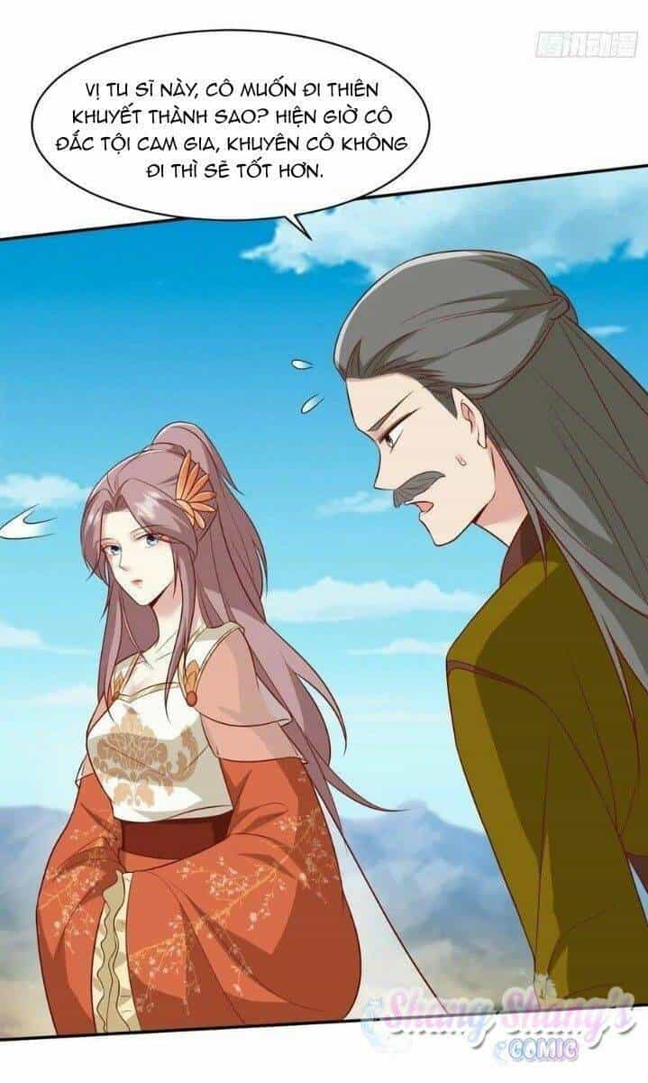 Vương Gia Khắc Thê - Chương 137 - ảnh 60