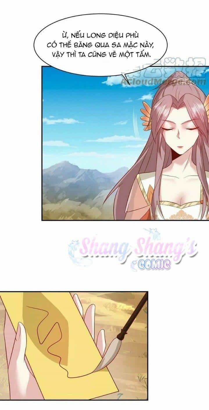 Vương Gia Khắc Thê - Chương 137 - ảnh 63