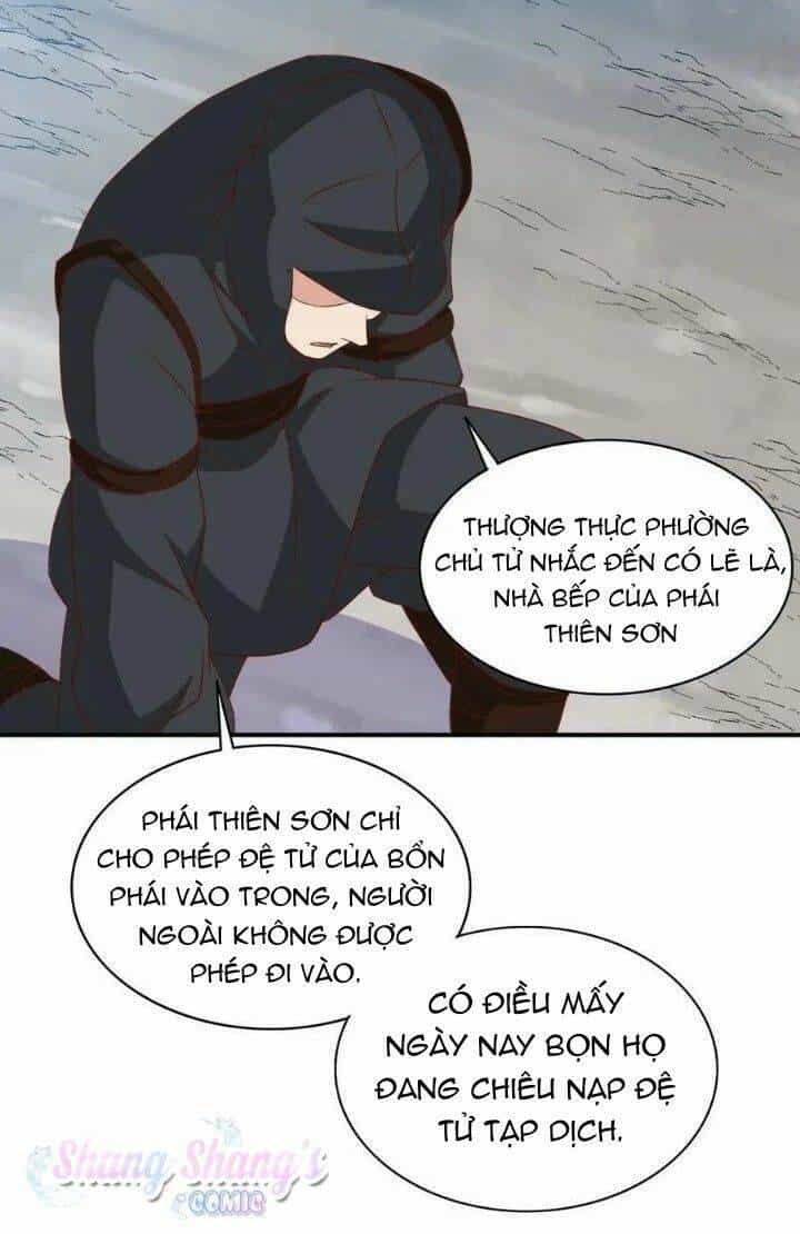 Vương Gia Khắc Thê - Chương 139 - ảnh 23