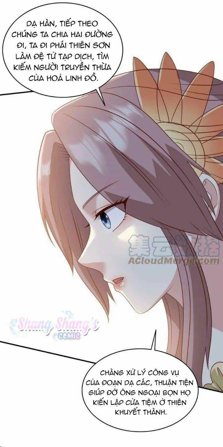Vương Gia Khắc Thê - Chương 139 - ảnh 26