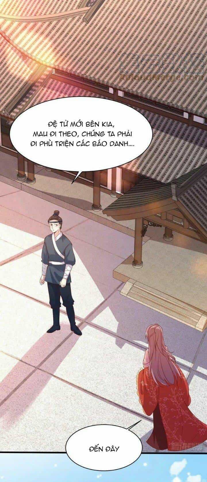 Vương Gia Khắc Thê - Chương 139 - ảnh 40