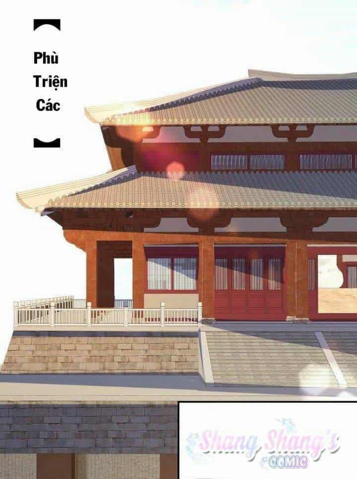 Vương Gia Khắc Thê - Chương 139 - ảnh 41