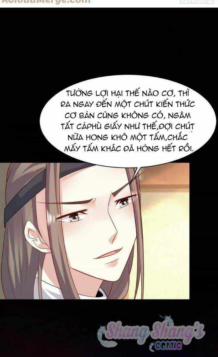 Vương Gia Khắc Thê - Chương 139 - ảnh 52