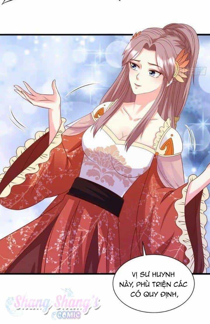 Vương Gia Khắc Thê - Chương 141 - ảnh 18