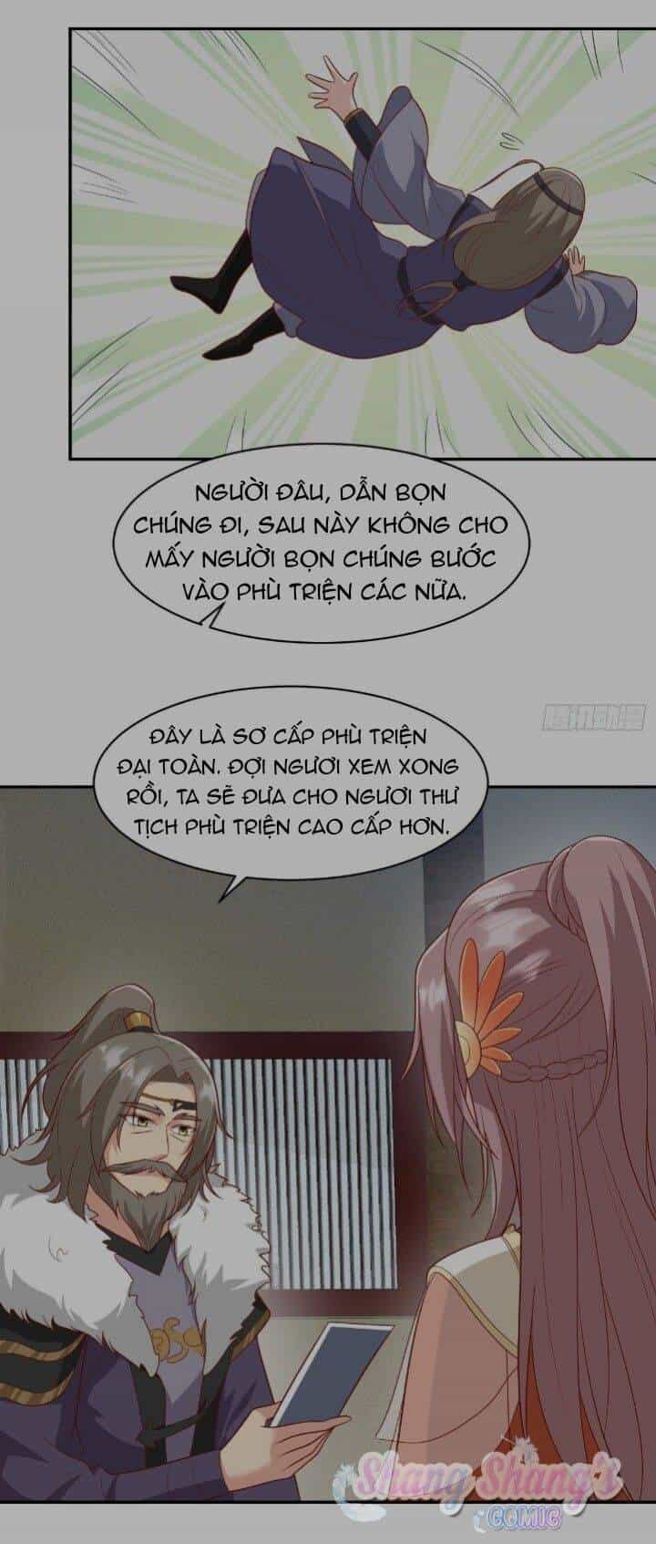 Vương Gia Khắc Thê - Chương 141 - ảnh 49