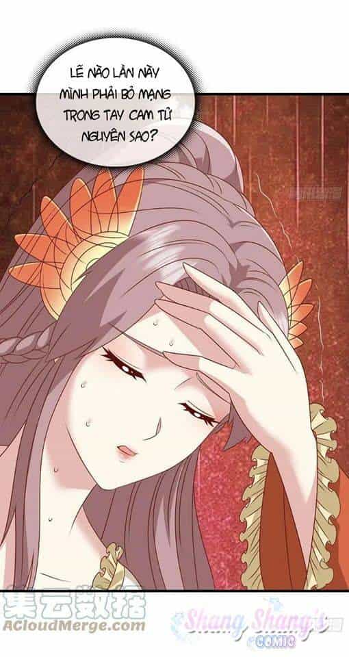 Vương Gia Khắc Thê - Chương 144 - ảnh 29