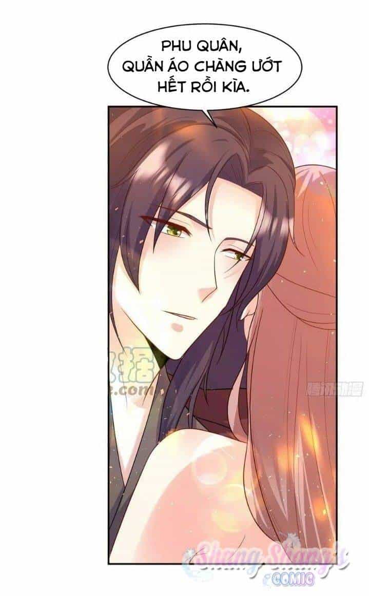 Vương Gia Khắc Thê - Chương 144 - ảnh 37