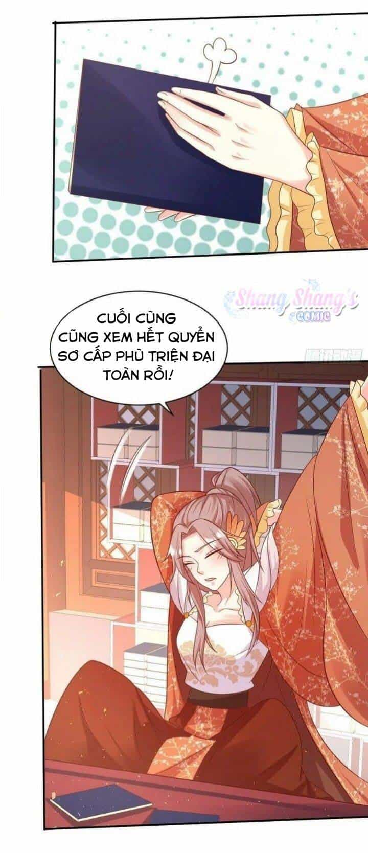 Vương Gia Khắc Thê - Chương 144 - ảnh 42