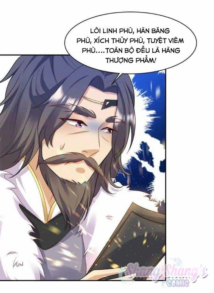 Vương Gia Khắc Thê - Chương 144 - ảnh 53