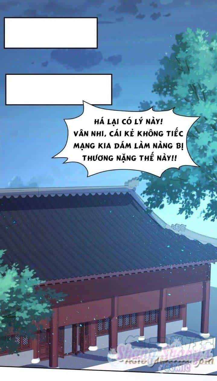 Vương Gia Khắc Thê - Chương 145 - ảnh 56