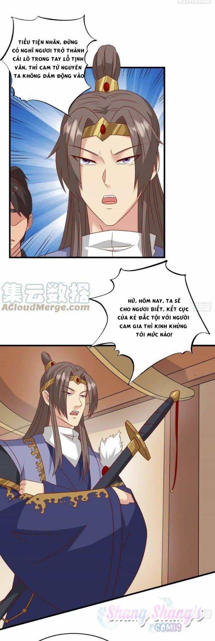 Vương Gia Khắc Thê - Chương 145 - ảnh 6
