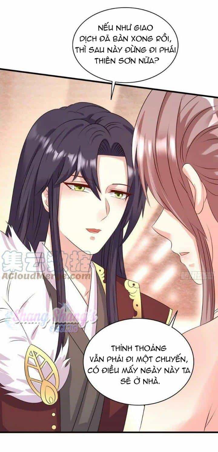 Vương Gia Khắc Thê - Chương 147 - ảnh 21