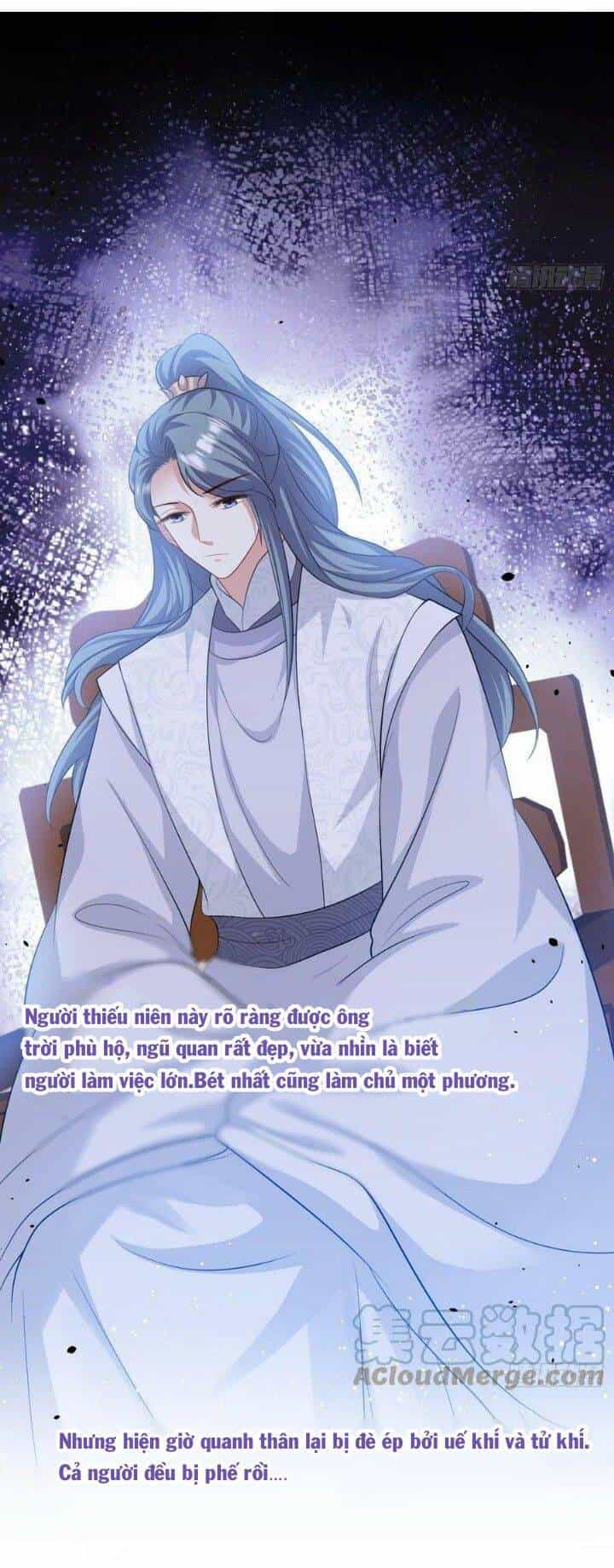 Vương Gia Khắc Thê - Chương 147 - ảnh 51