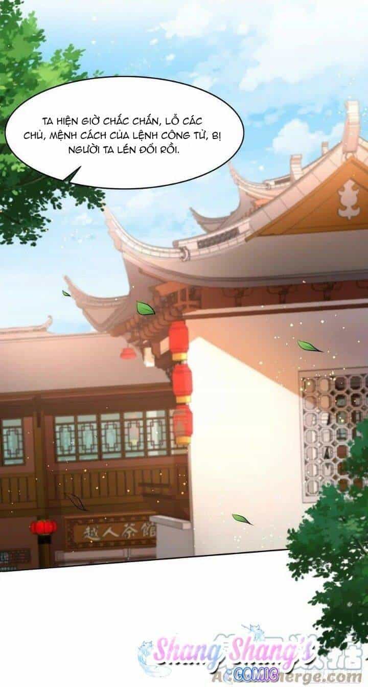 Vương Gia Khắc Thê - Chương 147 - ảnh 55