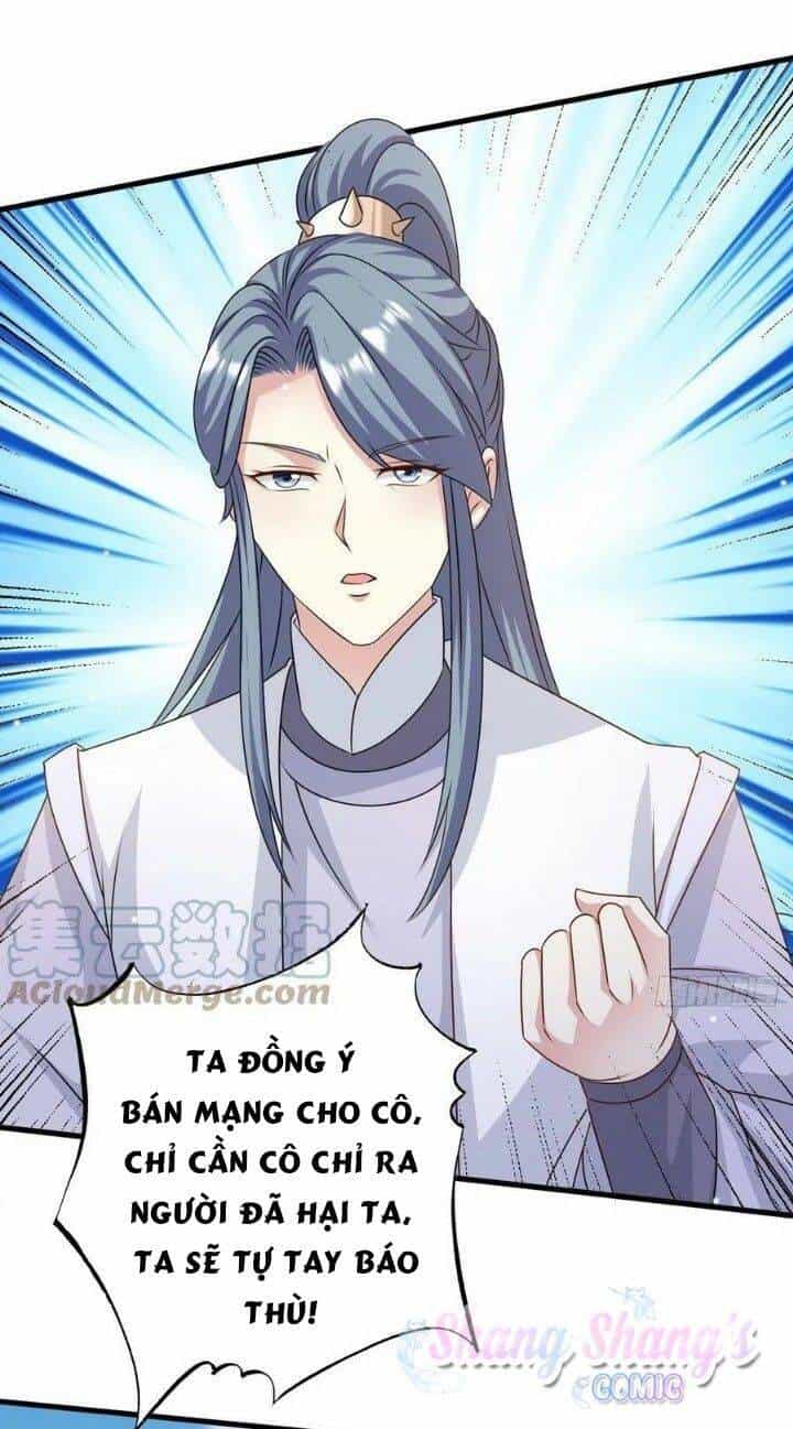 Vương Gia Khắc Thê - Chương 149 - ảnh 13