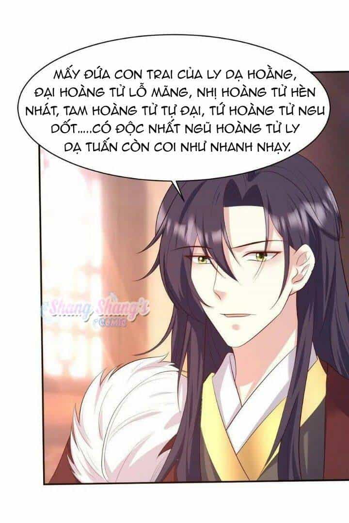 Vương Gia Khắc Thê - Chương 149 - ảnh 31