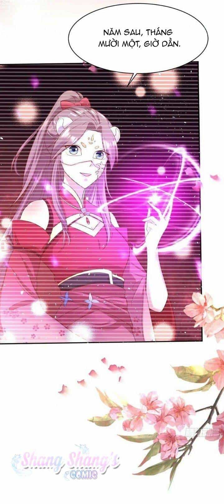 Vương Gia Khắc Thê - Chương 149 - ảnh 34