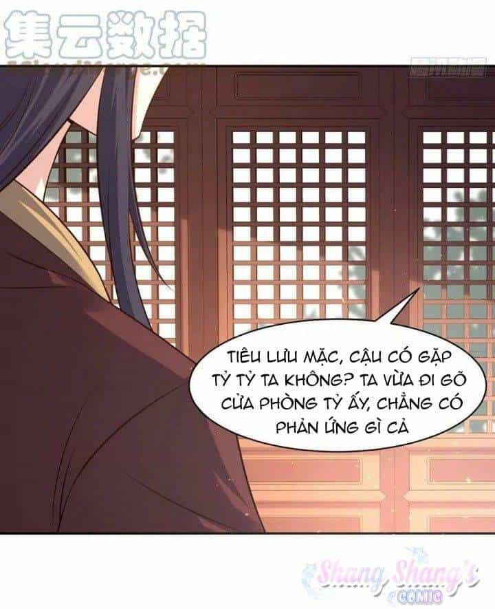 Vương Gia Khắc Thê - Chương 149 - ảnh 45