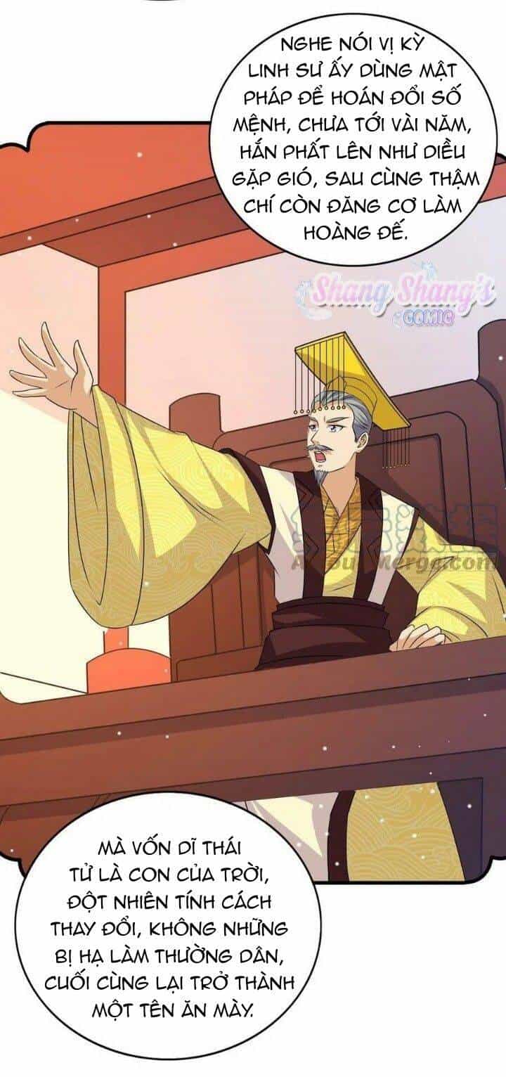 Vương Gia Khắc Thê - Chương 149 - ảnh 5