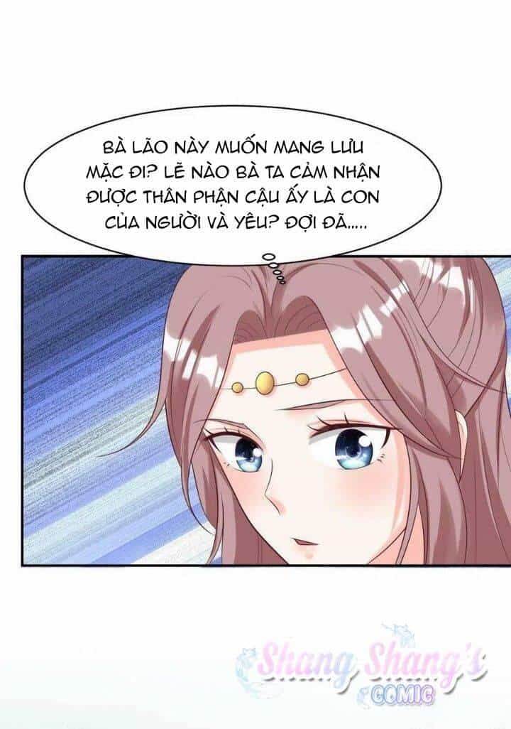 Vương Gia Khắc Thê - Chương 151 - ảnh 33