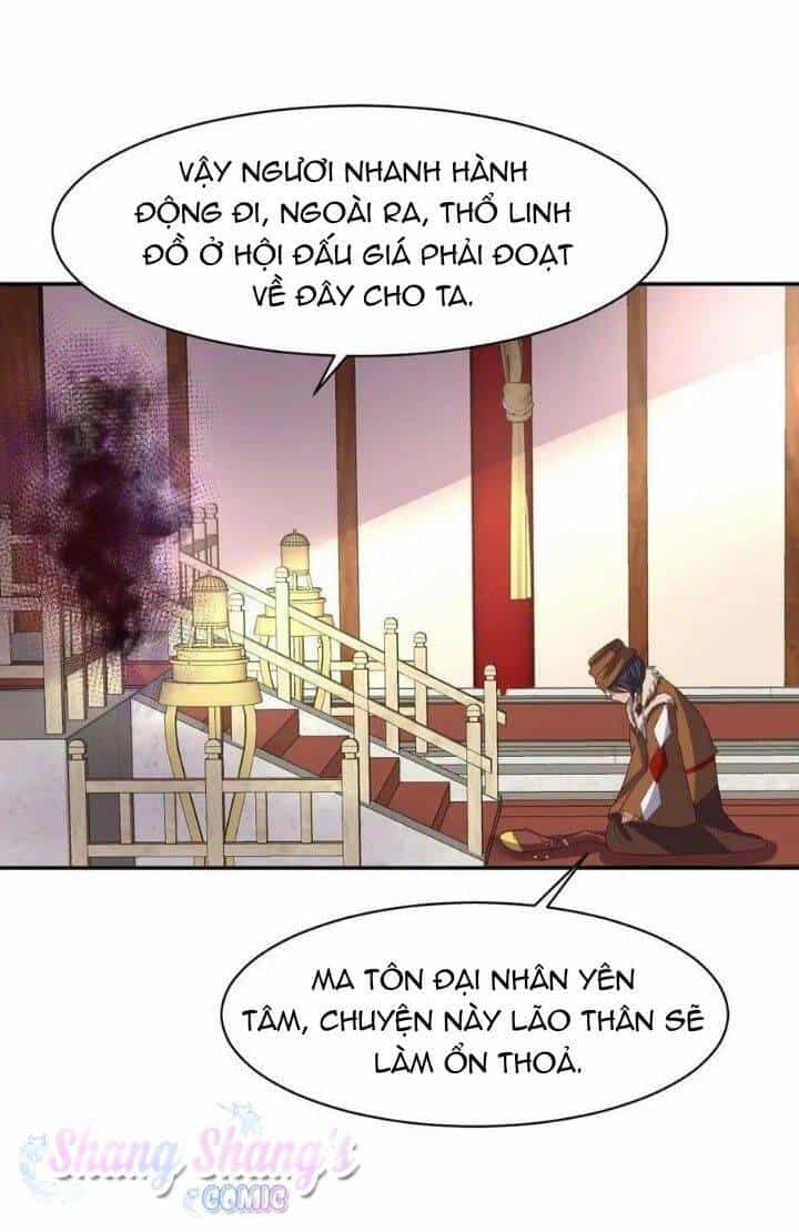 Vương Gia Khắc Thê - Chương 151 - ảnh 56