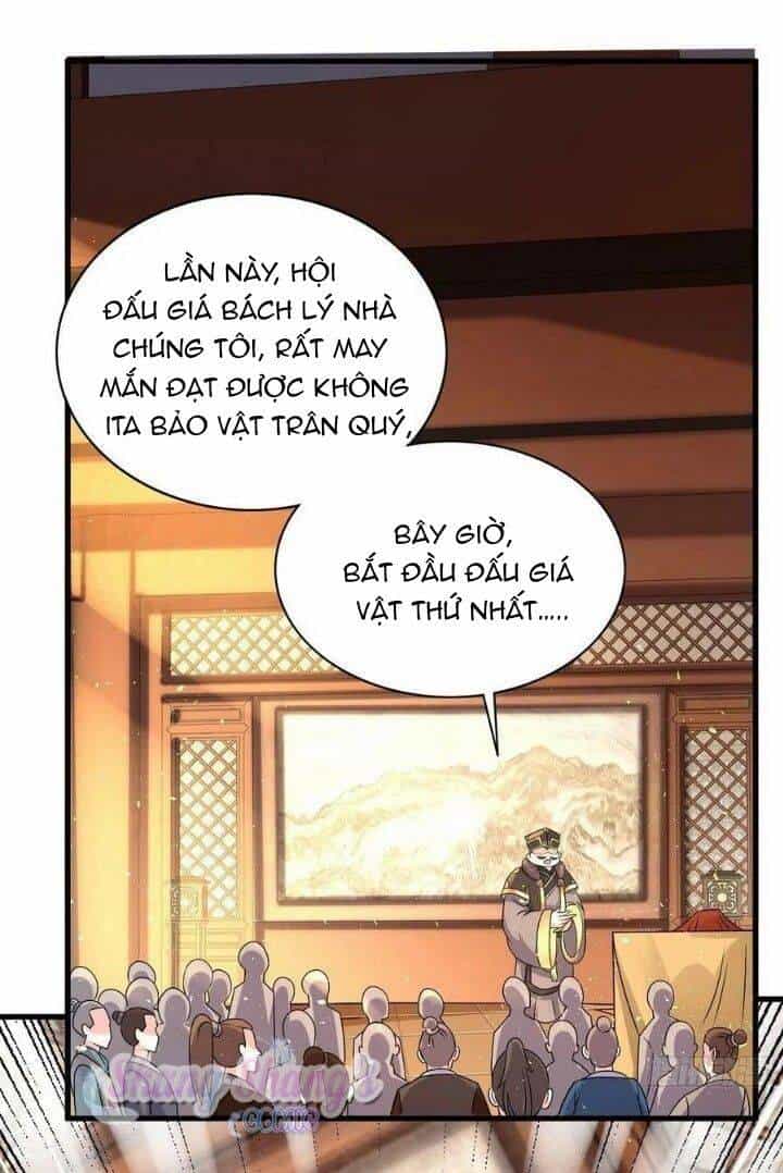 Vương Gia Khắc Thê - Chương 153 - ảnh 28