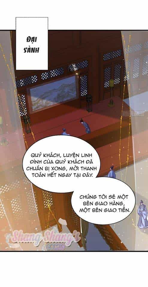 Vương Gia Khắc Thê - Chương 155 - ảnh 32