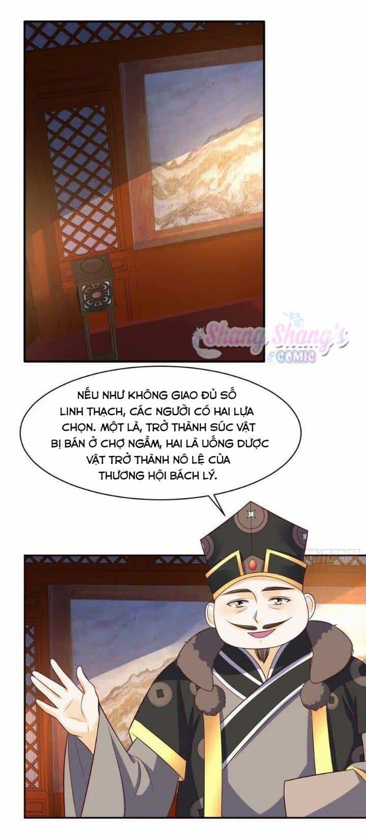 Vương Gia Khắc Thê - Chương 155 - ảnh 36