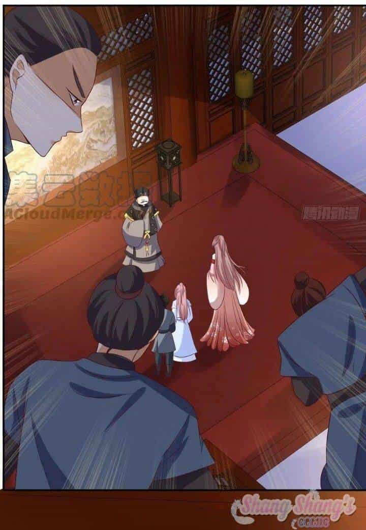 Vương Gia Khắc Thê - Chương 155 - ảnh 50