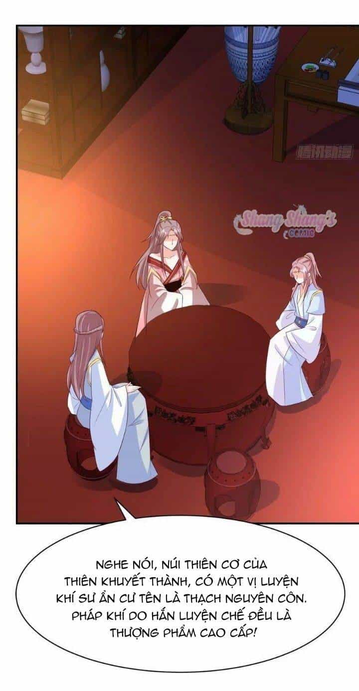 Vương Gia Khắc Thê - Chương 158 - ảnh 13