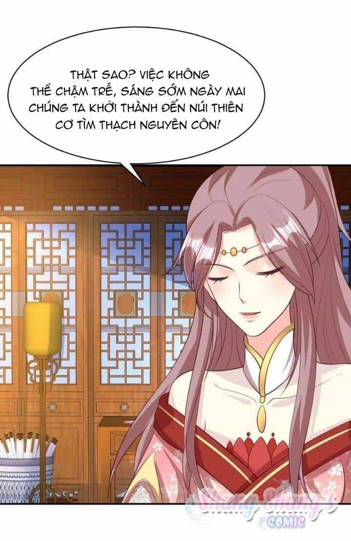 Vương Gia Khắc Thê - Chương 158 - ảnh 15