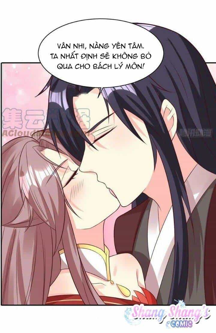 Vương Gia Khắc Thê - Chương 158 - ảnh 22