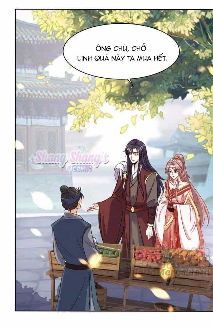 Vương Gia Khắc Thê - Chương 159 - ảnh 3