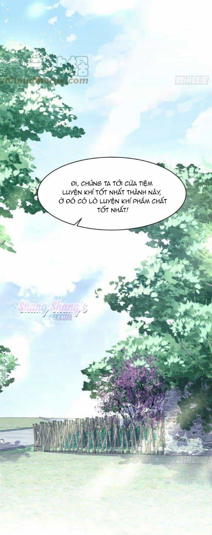 Vương Gia Khắc Thê - Chương 159 - ảnh 34