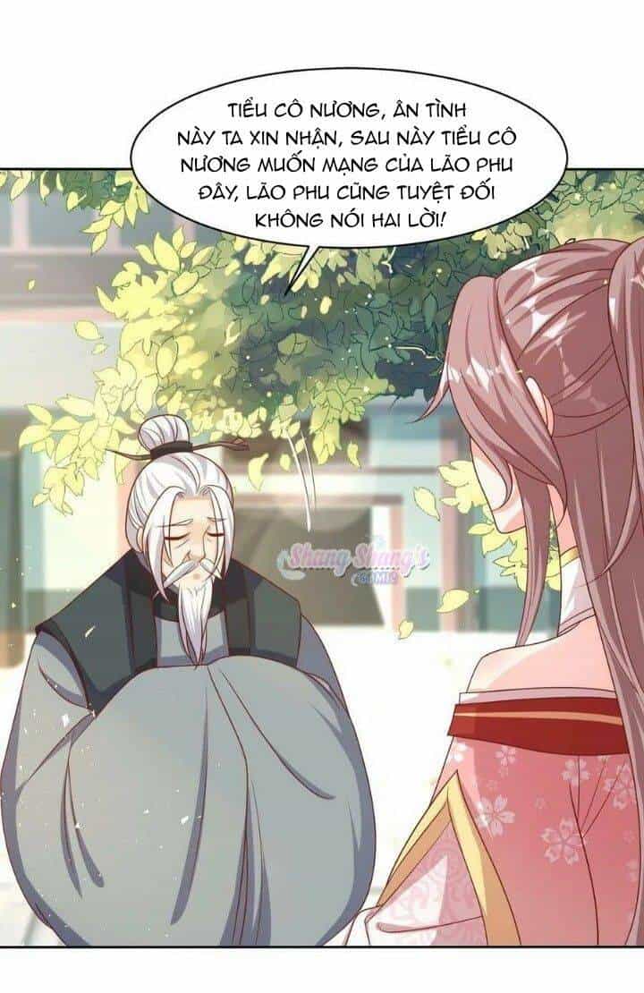 Vương Gia Khắc Thê - Chương 159 - ảnh 64