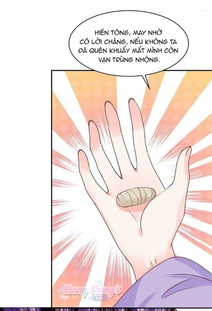 Vương Gia Khắc Thê - Chương 161 - ảnh 11