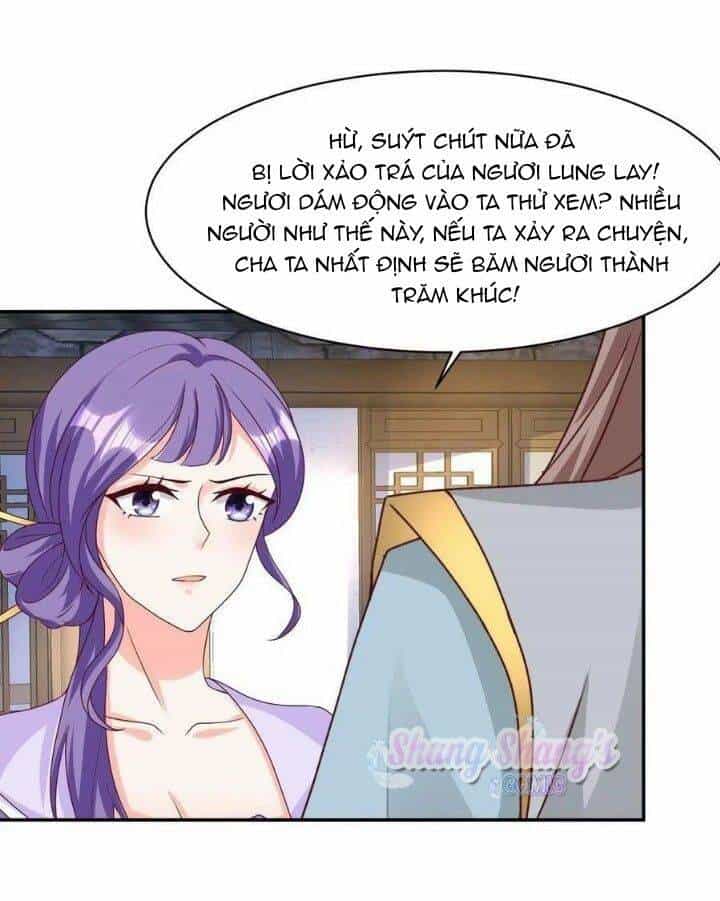 Vương Gia Khắc Thê - Chương 161 - ảnh 24