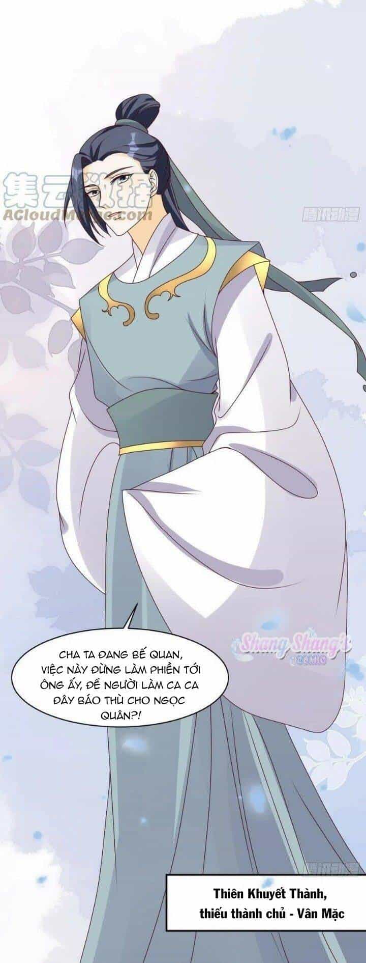 Vương Gia Khắc Thê - Chương 161 - ảnh 62