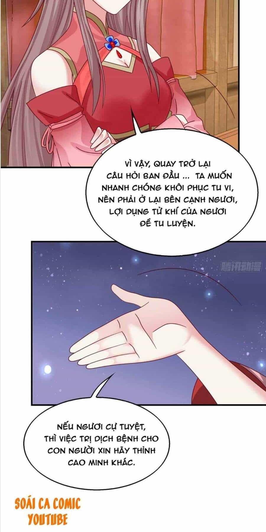 Vương Gia Khắc Thê - Chương 16 - ảnh 10
