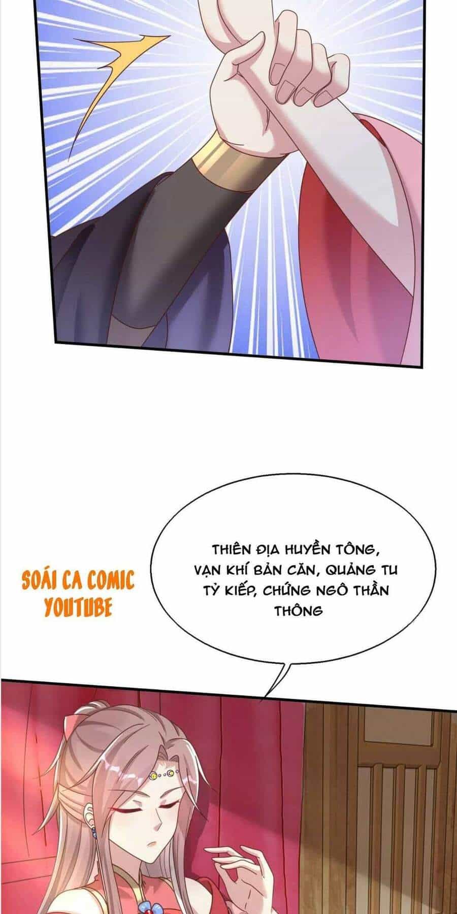 Vương Gia Khắc Thê - Chương 16 - ảnh 3
