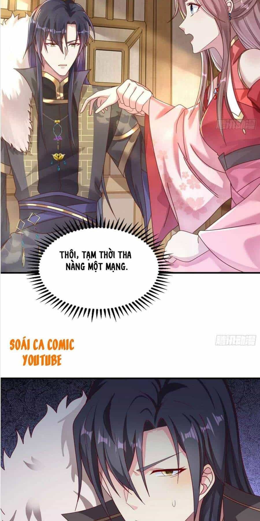 Vương Gia Khắc Thê - Chương 16 - ảnh 7