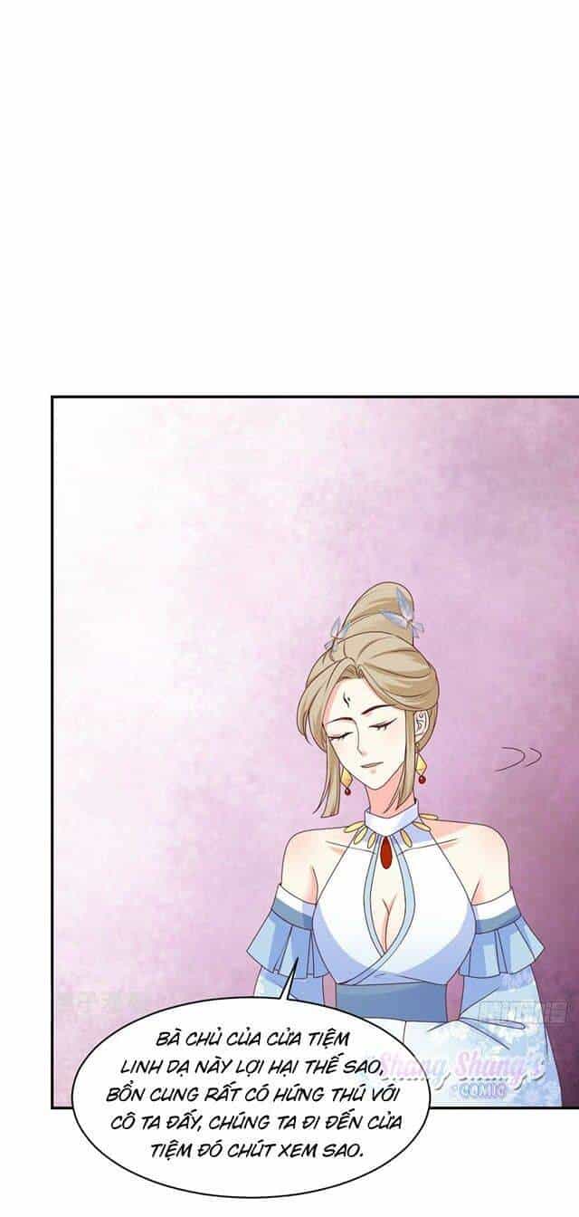 Vương Gia Khắc Thê - Chương 165 - ảnh 26