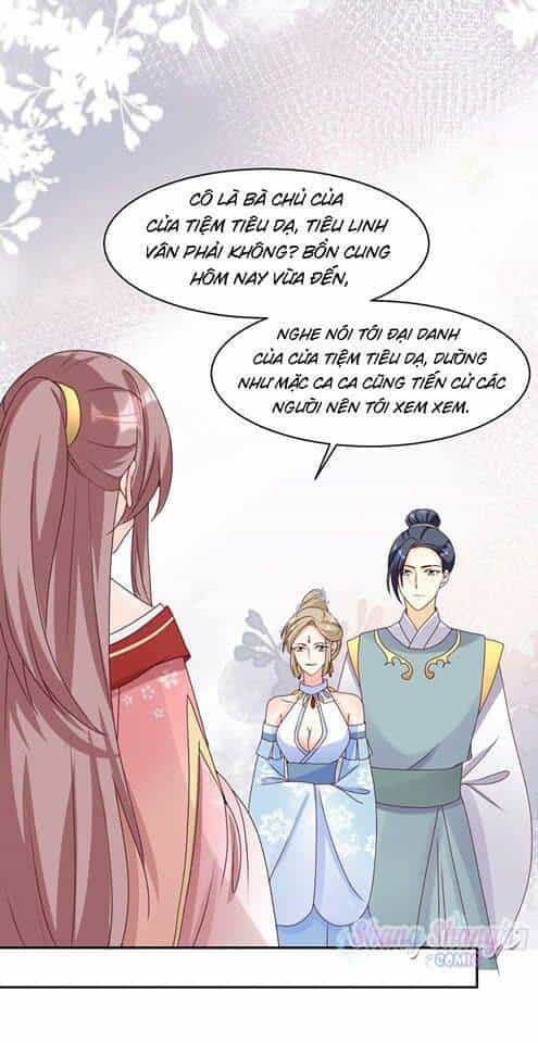 Vương Gia Khắc Thê - Chương 165 - ảnh 31