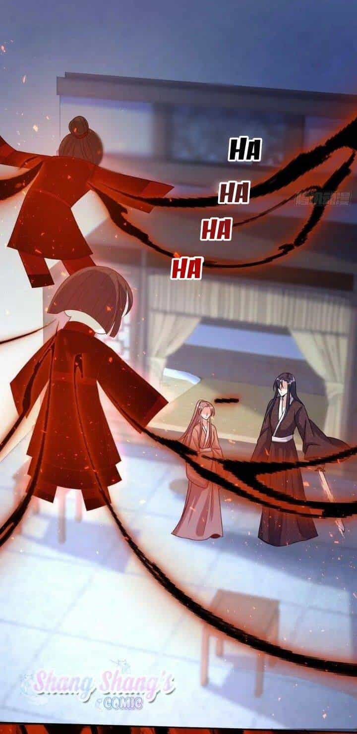 Vương Gia Khắc Thê - Chương 165 - ảnh 50