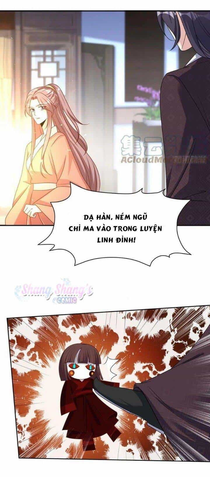Vương Gia Khắc Thê - Chương 165 - ảnh 53
