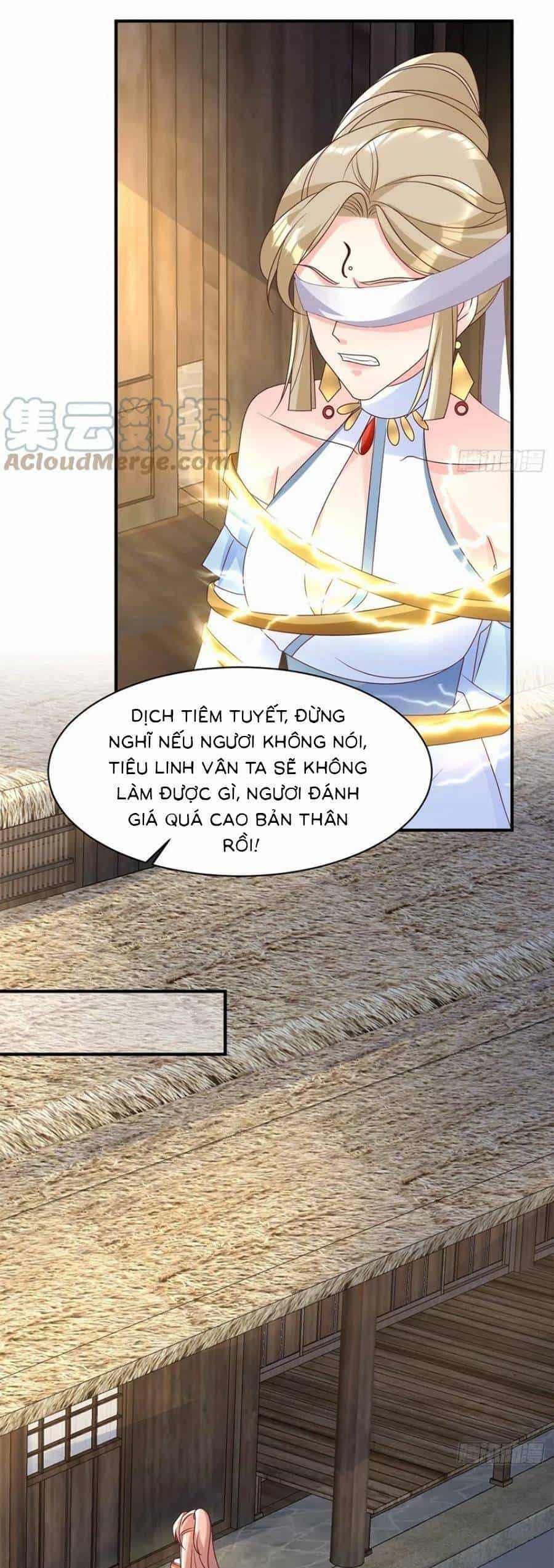 Vương Gia Khắc Thê - Chương 170 - ảnh 17